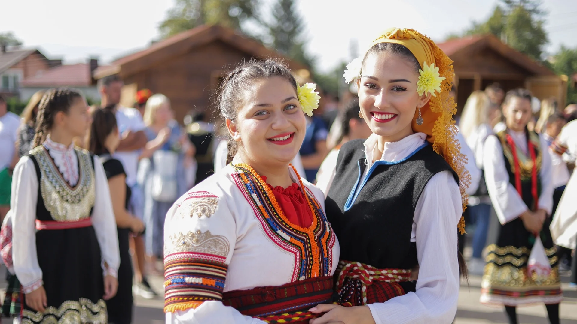 Какво е значението на българския символ Елбетица?