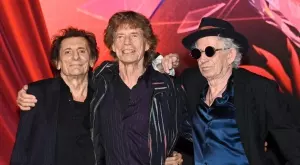 Легендите Rolling Stones тръгват на турне 