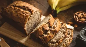 Няма да ви повярват, че е постен: Жесток кекс с банани