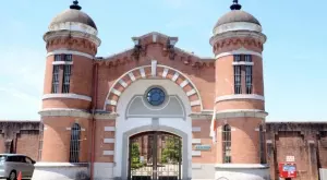 Превръщат емблематичен бивш японски затвор в луксозен хотел