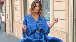 Евгения Джаферович пребори тежко заболяване