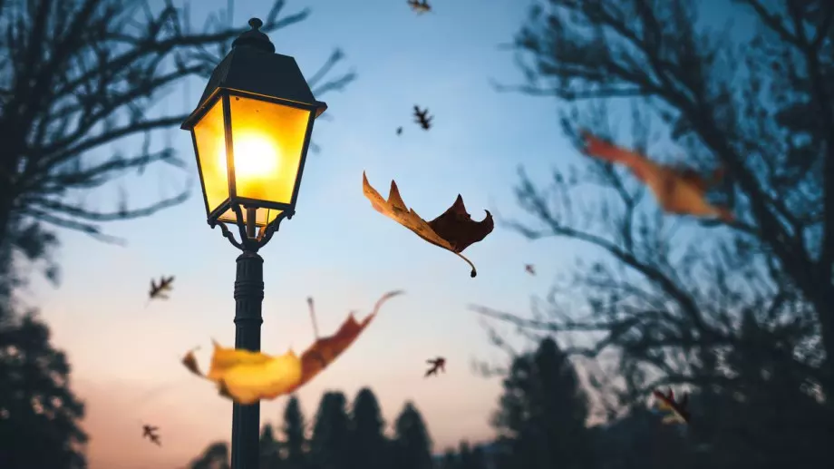 Стихотворение за 26 септември 2023