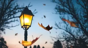 Стихотворение за 2 декември 2023