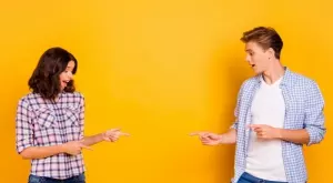 10 неща, които мъжете и жените правят различно 