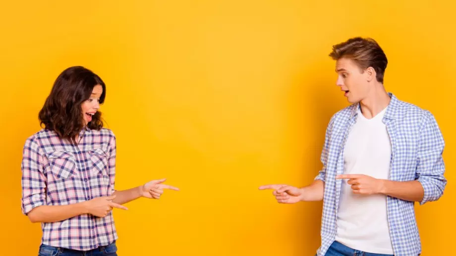 10 неща, които мъжете и жените правят различно 