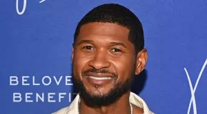 Ъшър ще пее на полувремето на финала на Супербоул 2024