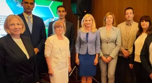 Министерството на туризма представи Програмата за финансиране на черноморските общини