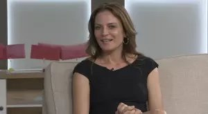 Теодора Духовникова: Все още обичам първата си любов