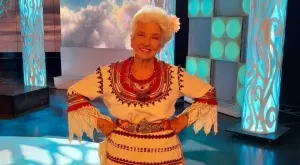 Янка Рупкина се радва, че Бьорк използва "Мистерията на българските гласове“