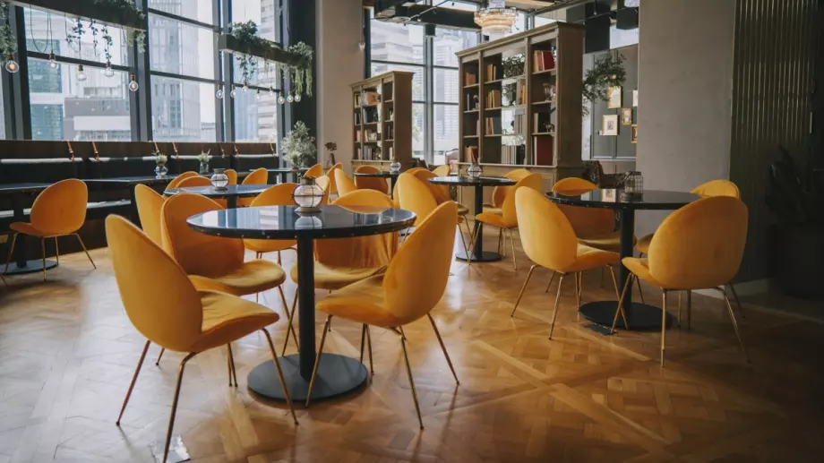 Асен Василев: Връщаме 20% ДДС за ресторантьорите от догодина