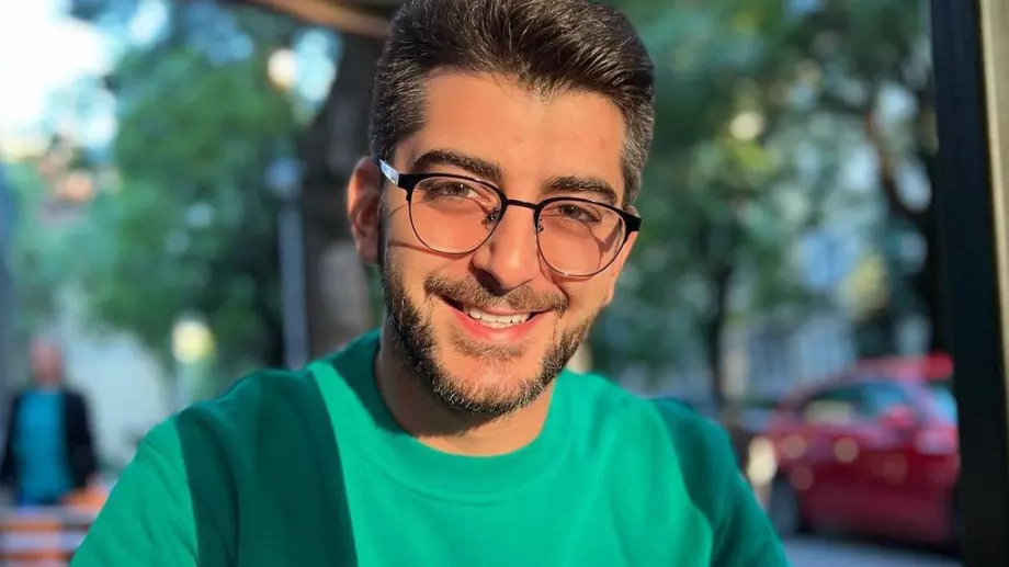 Сашо Кадиев призна защо е напуснал „Преди обед“