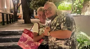 Мъжът на Светлана Гущерова влиза в политиката