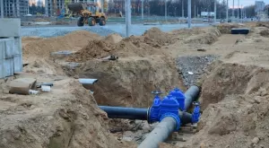 Подновяването на водопреносната мрежа в България ще струва 1 млрд. лева на година