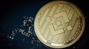 Борсата за криптовалути Binance продава бизнеса си в Русия