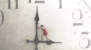 Тази притча за времето ще ви разтърси