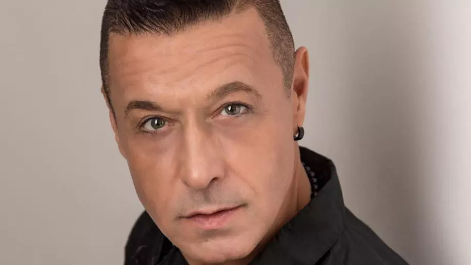 Георги Христов с остри думи към "Гласът на България"