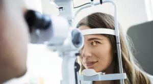 Три сериозни признака на сърдечно заболяване, които могат да се видят в очите