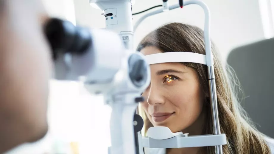 Три сериозни признака на сърдечно заболяване, които могат да се видят в очите