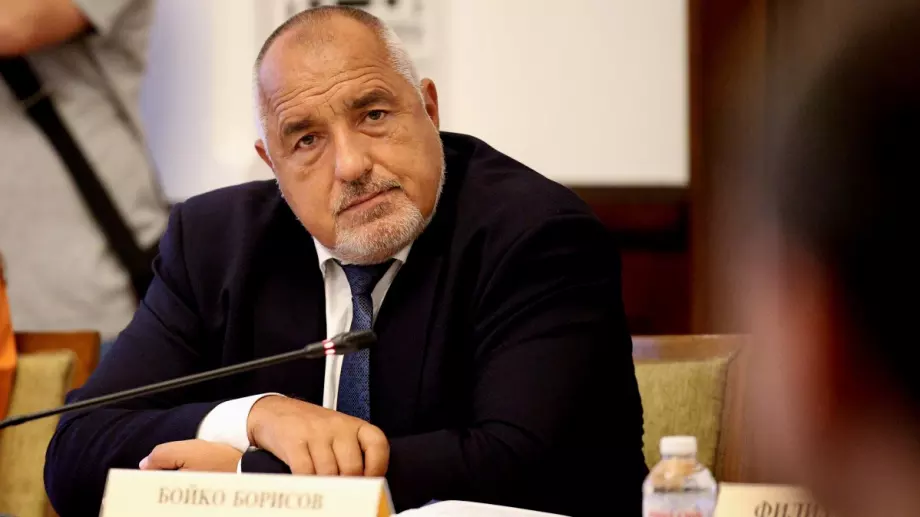 Срещата между Борисов и Василев: Няма да затварят въглищните централи до 2038 г.