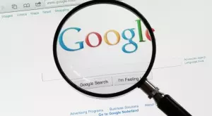 Google става на 25 години 
