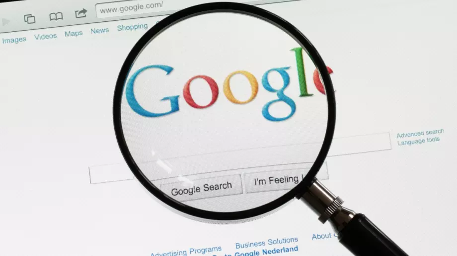 Google пуска нова функция за онлайн пазаруване в търсачката си