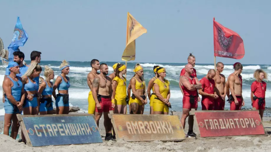 Победителят от 