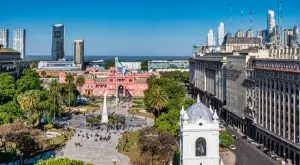 Над 40% от населението на Аржентина живеят под прага на бедност