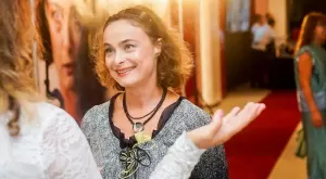 Йоана Буковска: Успях да преработя лични драми с актьорство (ВИДЕО)