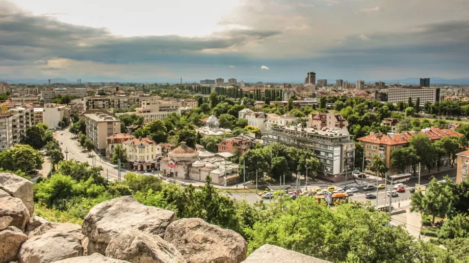 Пловдив става една от 100-те иновационни долини в ЕС