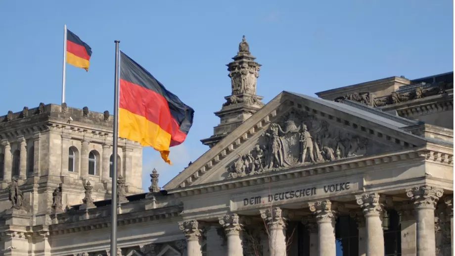 Германия готви помощ за бизнеса в размер на 50 млрд. евро