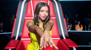 Феновете в шок: Дара е бременна? (СНИМКА)