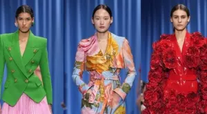 Задържаха крадците, откраднали моделите на Balmain