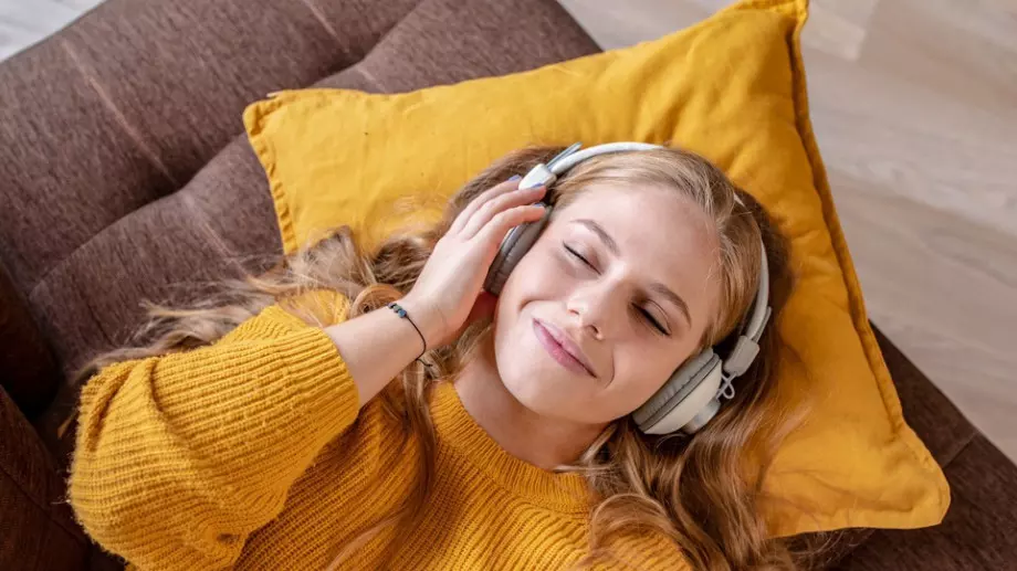 Ето кой е най-слушаният изпълнител за 2023 (СНИМКА)