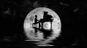 Стихотворение за 19 февруари 2024