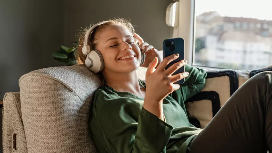 Виц за добро утро: Жена търси мъжа си