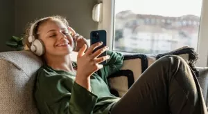 Откритие: Музиката може да притъпи болката 