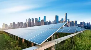 Китай инвестира почти 14 трлн. долара в енергийня сектор до 2060 г. 