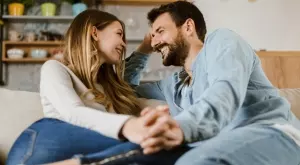 4-те златни правила на щастливата връзка