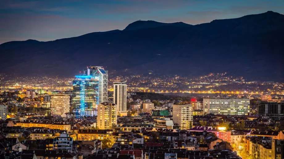 Какви са цените на наемите на офис площи клас А в София?