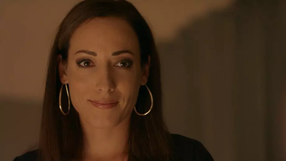 Актрисата Искра Донова очаква първа рожба (СНИМКИ)