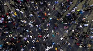 В тази голяма икономика възрастното население ще изпревари броя на децата през идните десетилетия