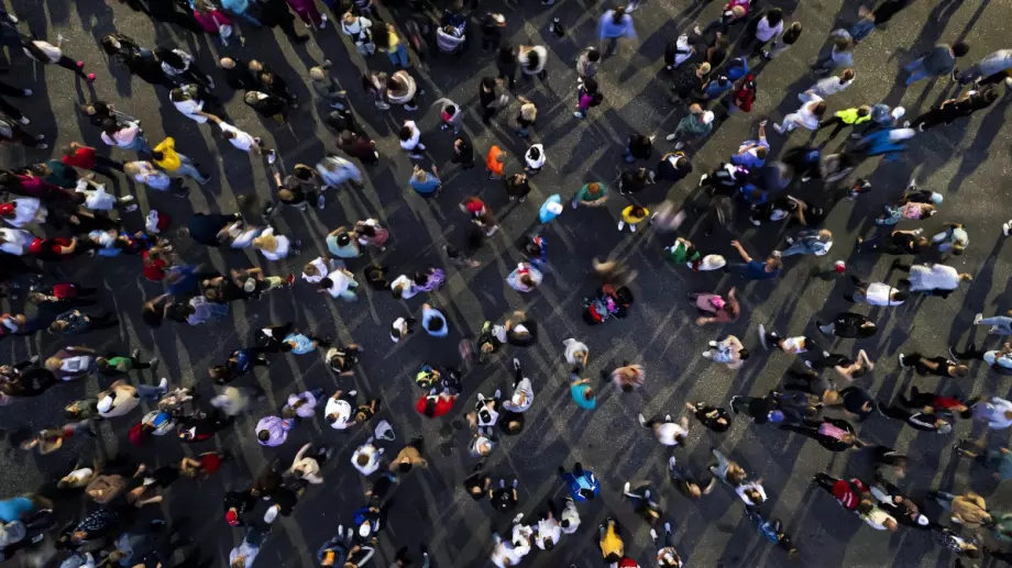 В тази голяма икономика възрастното население ще изпревари броя на децата през идните десетилетия