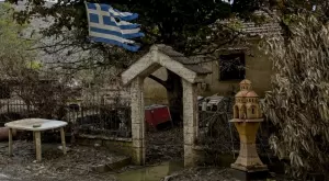 Гърция остава без свой емблематичен продукт заради циклон