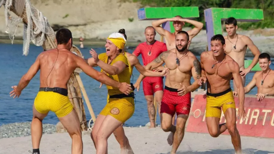 Елвиса обвини Момчил в измама в 