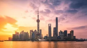 Потребителските цени в Китай регистрират най-силния си спад от 2009 година