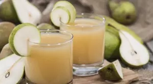 Сладка есен: Жесток домашен  сироп от круши