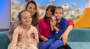 Вики Терзийска разкри истината за скандала с Петя Дикова