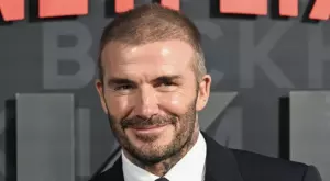 Любовницата на Бекъм: Спала съм с Дейвид поне 4 пъти (СНИМКИ)