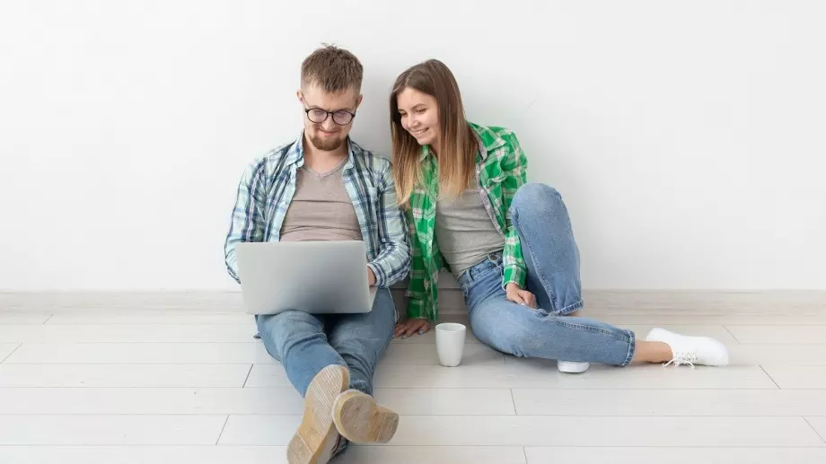 Значението на лихвения процент при вземането на ипотечен кредит