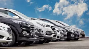 В тази държава правото да притежавате автомобил струва 106 000 долара 